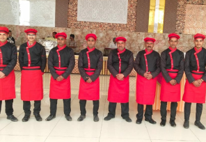 NNC Caterers